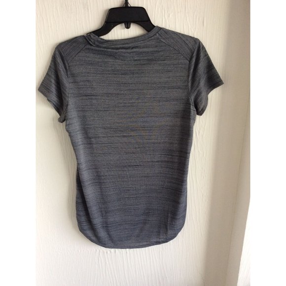 NWT Columbus Blue Jackets, Womens Tee Shirt, Size M, Levelwear Brand - Picture 4 of 9